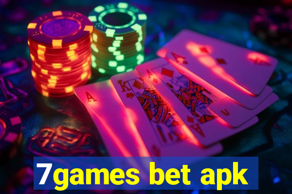 7games bet apk