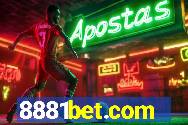 8881bet.com