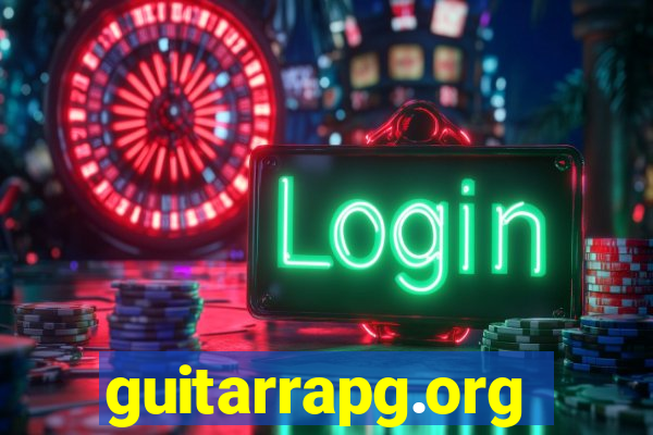 guitarrapg.org