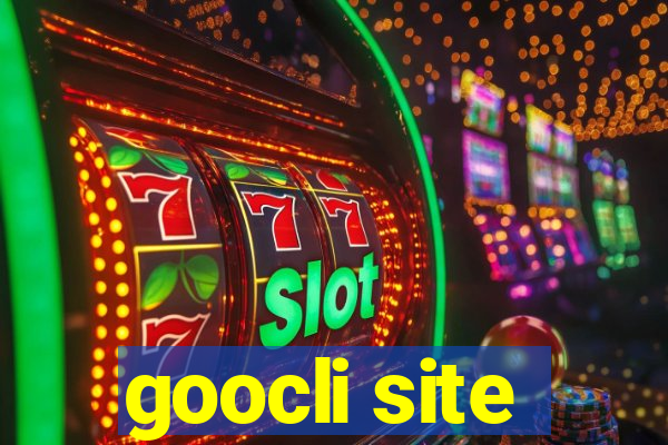 goocli site