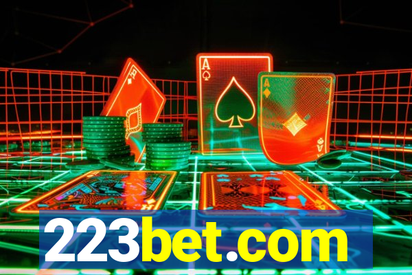 223bet.com