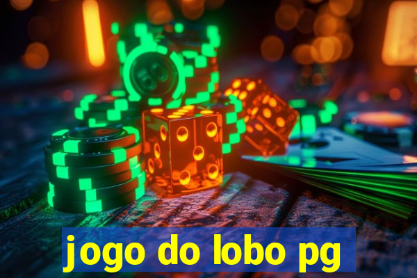 jogo do lobo pg