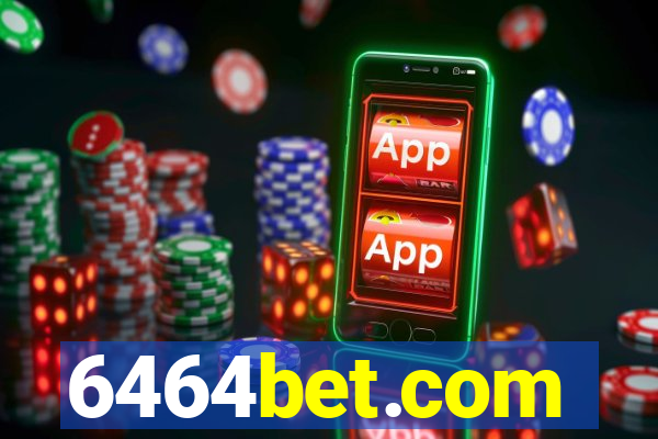 6464bet.com