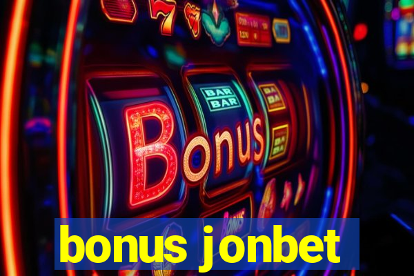 bonus jonbet