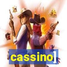 cassino]