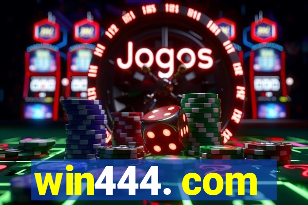 win444. com