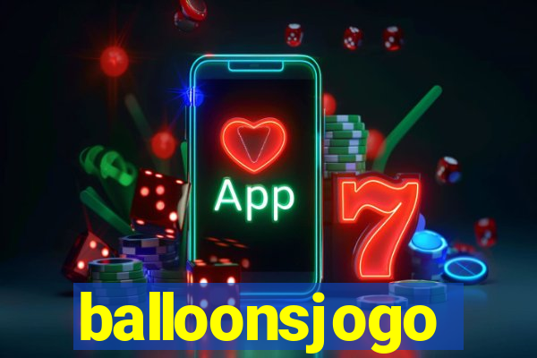 balloonsjogo