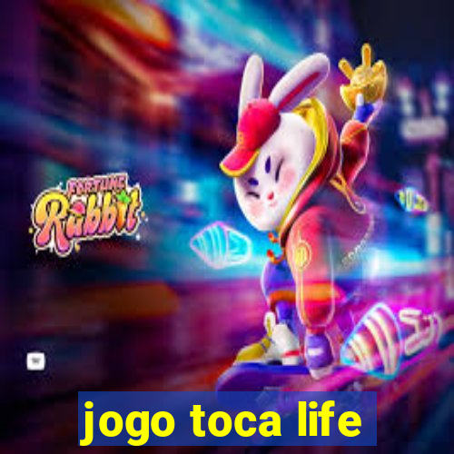 jogo toca life