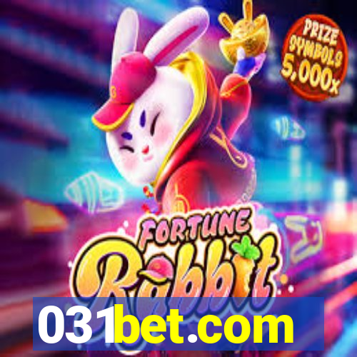 031bet.com