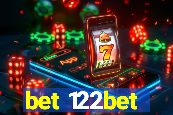 bet 122bet