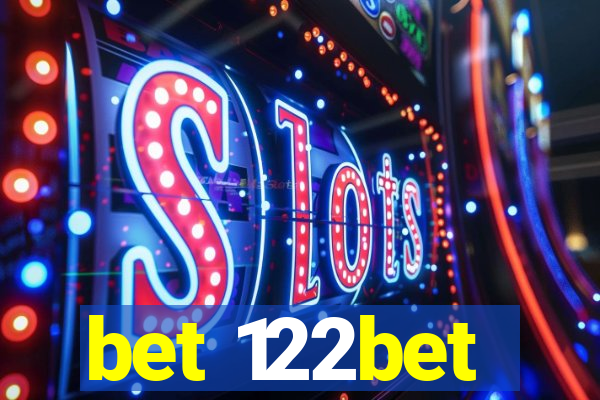 bet 122bet