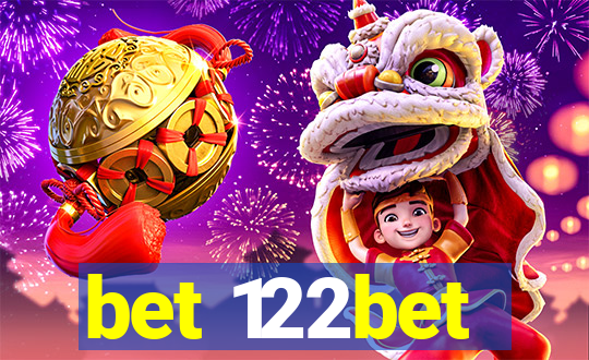 bet 122bet