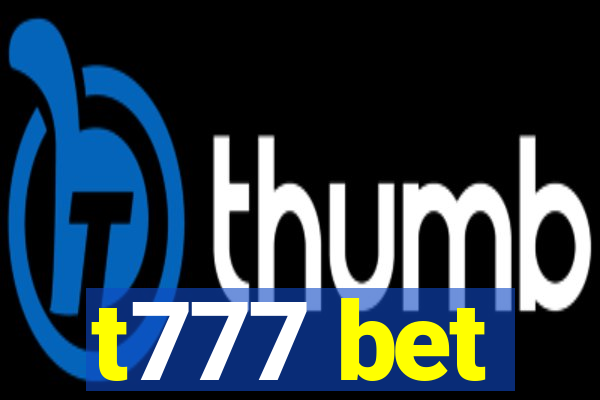 t777 bet