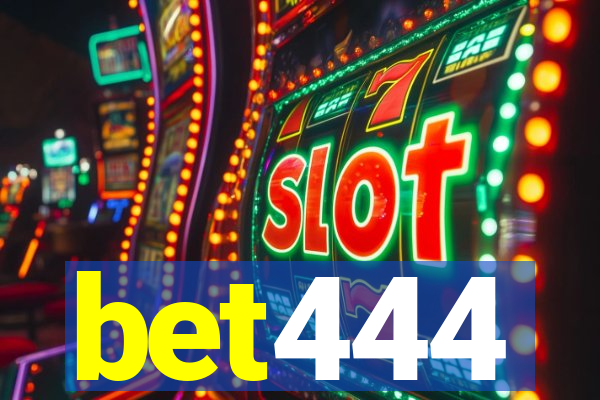 bet444