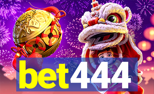 bet444