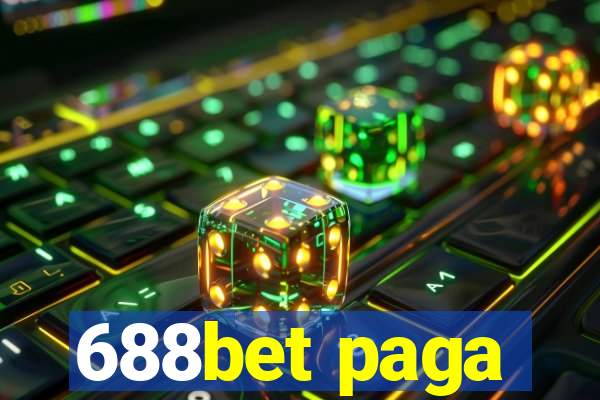 688bet paga