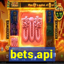 bets.api