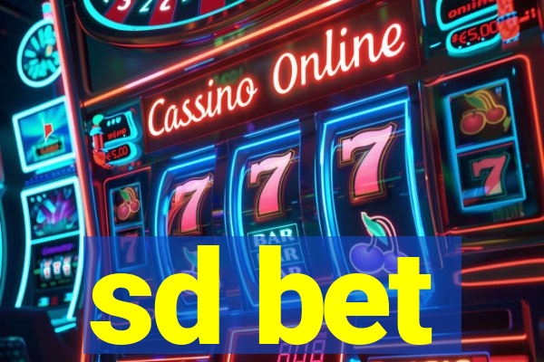 sd bet