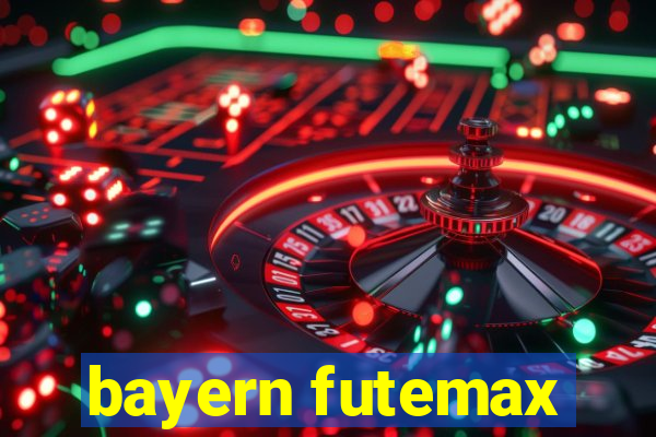 bayern futemax