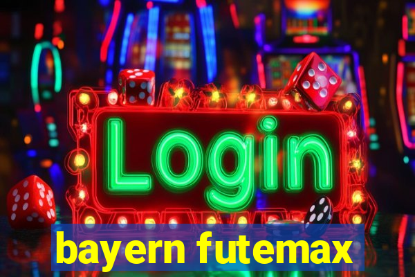 bayern futemax