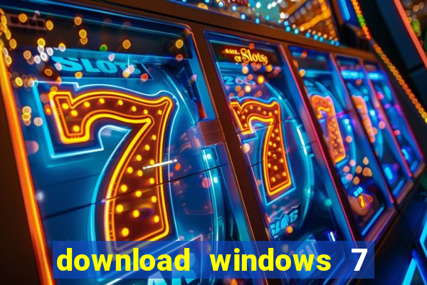 download windows 7 ultimate 64 bits português iso + ativador