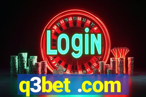 q3bet .com