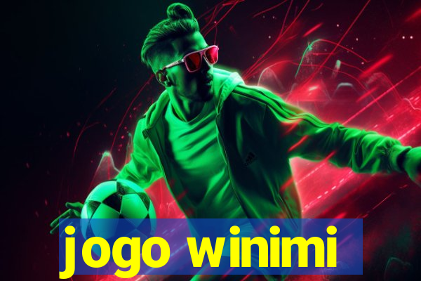 jogo winimi