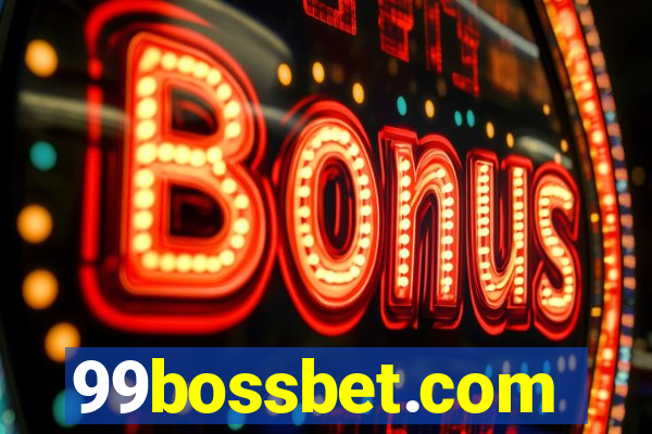 99bossbet.com