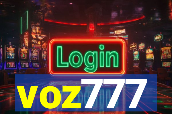 voz777