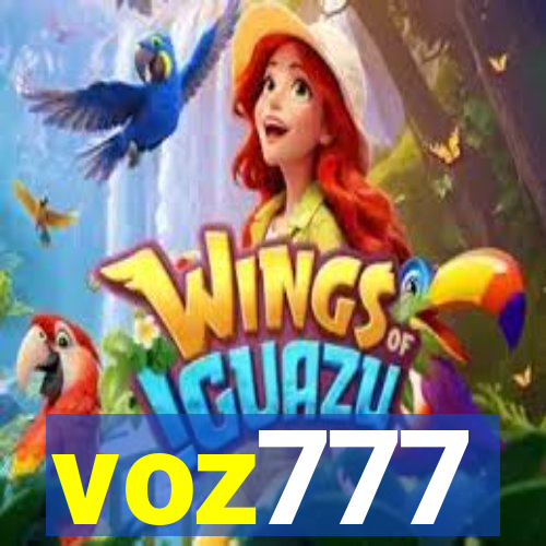 voz777