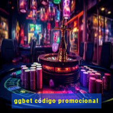 ggbet código promocional