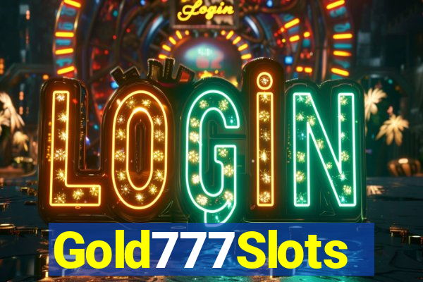 Gold777Slots