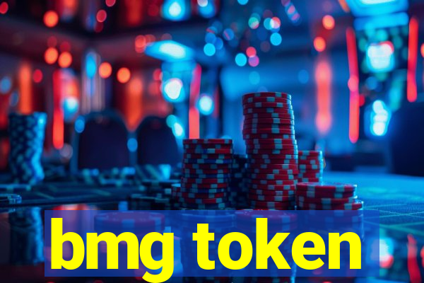 bmg token