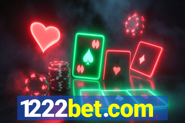 1222bet.com