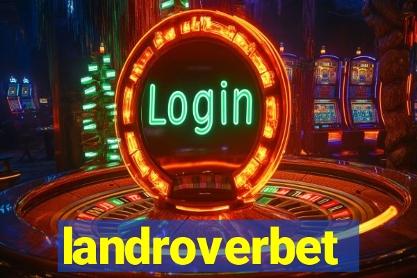 landroverbet