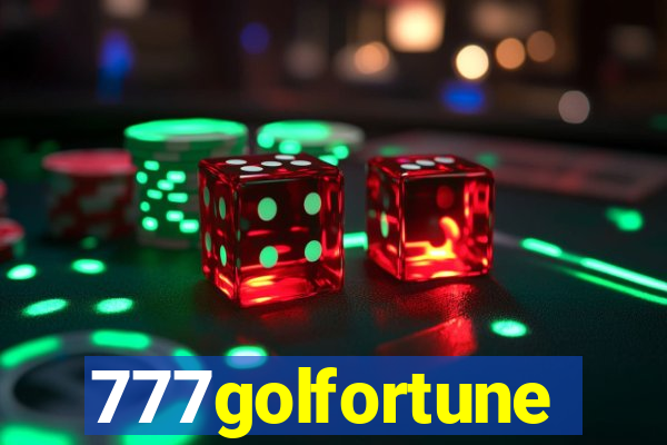 777golfortune