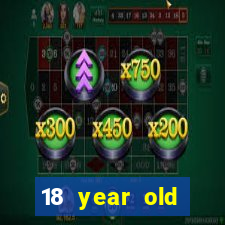 18 year old casinos in san diego