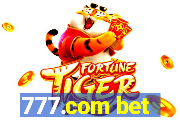 777.com bet