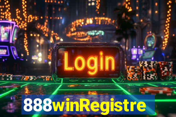 888winRegistre