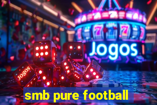 smb pure football