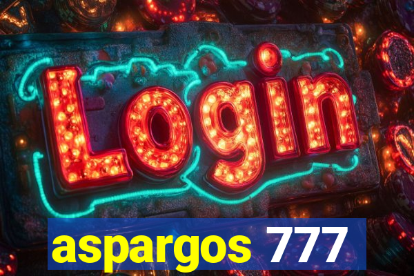 aspargos 777