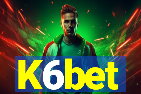 K6bet