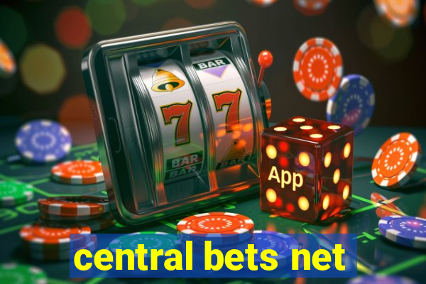 central bets net