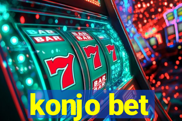 konjo bet