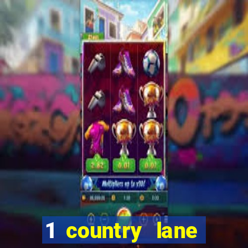 1 country lane casino nsw 2470