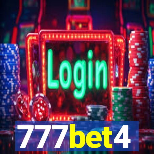 777bet4