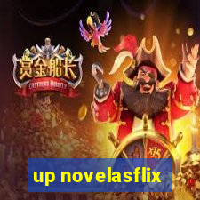 up novelasflix