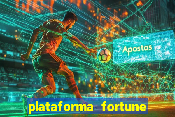 plataforma fortune tiger deposito 1 real