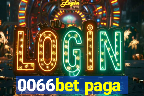 0066bet paga