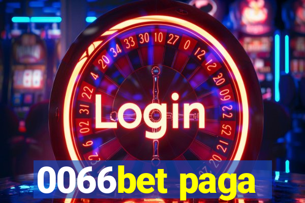 0066bet paga